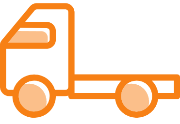 永清拖车/平板车